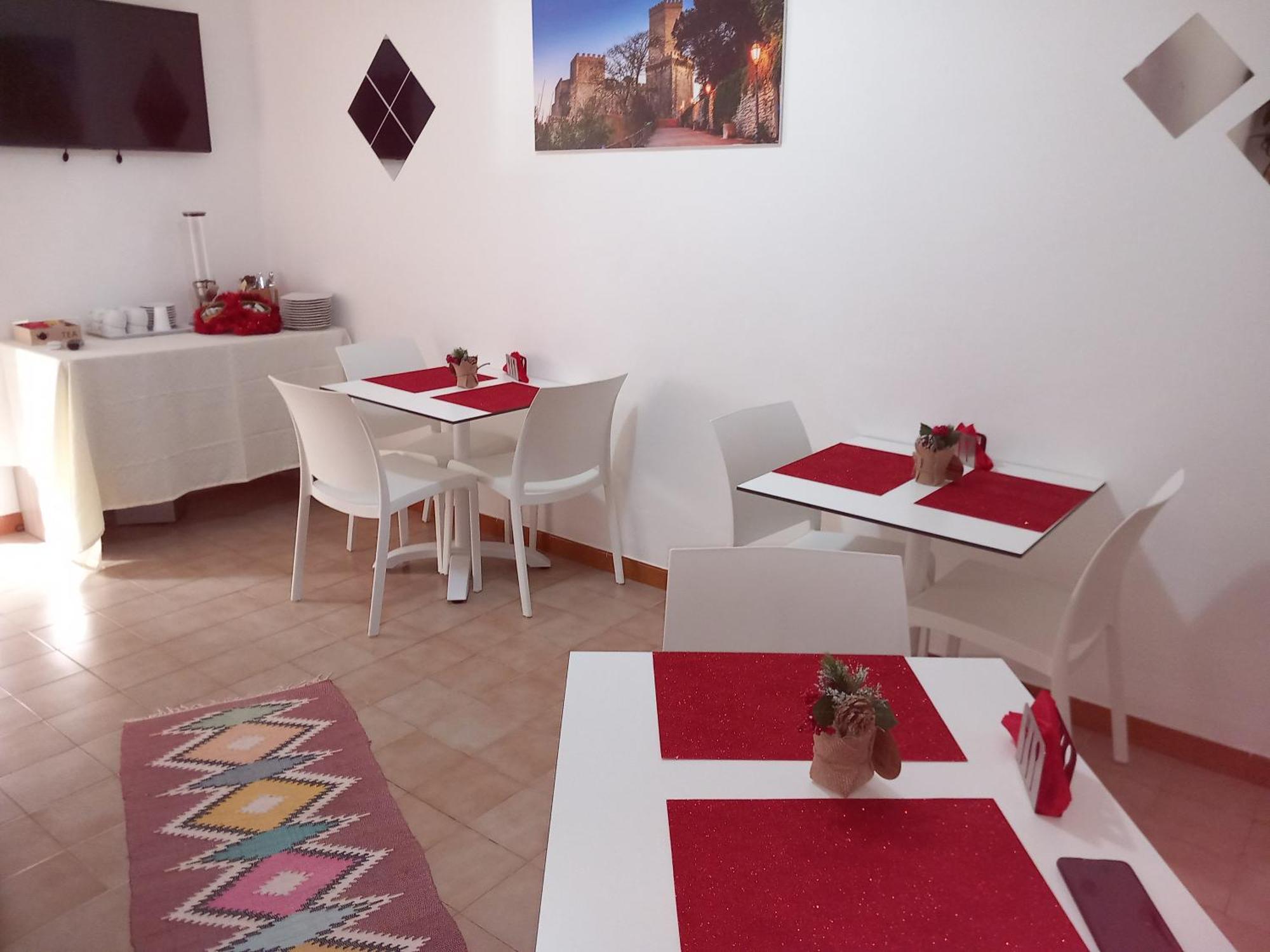 Val Di Erice Bed & Breakfast